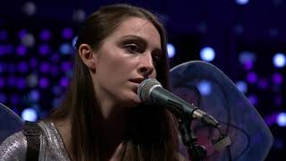 Maiah Wynne  Mama Live on KEXP [upl. by Weig]