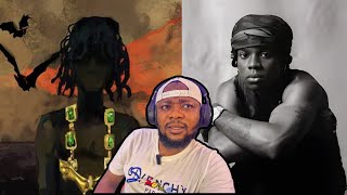 REMA Album HEIS is a Disaster and Not Afrobeat [upl. by Swords654]