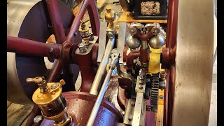 Coolspring Power Museum Fall 2024 Show  World Class Antique Gas Engine Collection Episode 2 [upl. by Ariana]