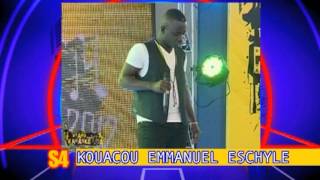 STARS KARAOKE 2012  FINALE [upl. by Hufnagel]