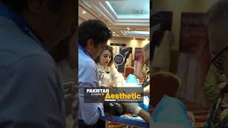 PAADS 5th International Aesthetic amp AntiAgeing Congress 2024 skincare [upl. by Violet]