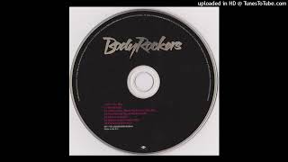 BodyRockers  I Like The Way Full Length Version 2005 [upl. by Attegroeg71]