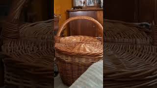 KITTY LITTY Baby in the Basket [upl. by Benedikt275]