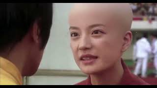 Shaolin Soccer2001  Shaolin Wins The Match Scene1515  UHD Movie Clips [upl. by Assiron772]