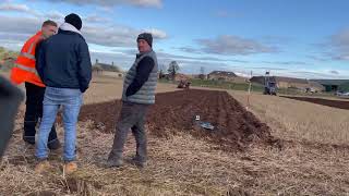 East Lothian Ploughing Match 2022 [upl. by Burt]