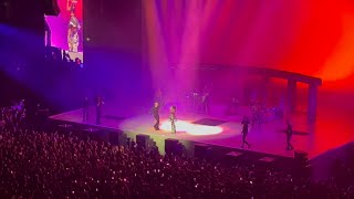 Goldband ft Maan  Stiekem  Ziggo Dome 2024 [upl. by Sheba]