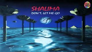 Shalima  Dont Let Me Go Accappella [upl. by Atinor]