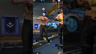 I Quit Free fire lekin chiku Ne mujhe ye kya bol diya shorts viral freefire gaming ytshorts [upl. by Pappas]