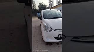 2016 Hyundai Eon Era O Delhi [upl. by Ahsieit147]