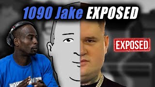 Exposing 1090 Jake s quotcherryquot  You Wont Believe What I Found [upl. by Lilas275]