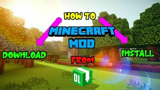 How To Download Mods amp Addons For Minecraft Bedrock 120 Android IOS Windows 11 Xbox PS5 [upl. by Hsemin]