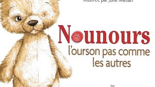 Nounours lourson pas comme les autres [upl. by Elkcim]