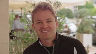 Nico Rosberg  My Life After F1 BBC documentary [upl. by Nnateragram951]