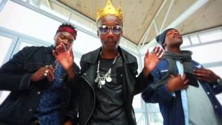 KING MELISIZWE  INTO YAM Music Video [upl. by Loriner]