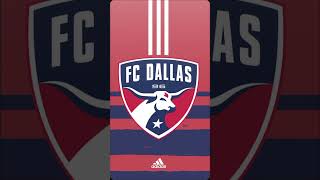 nih bgFooballFC10 versi FC Dallas🗿👍sepakboladunia fcdallas trend tentangbola shorts [upl. by Candace73]