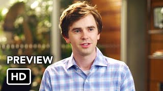 The Good Doctor Series Finale quotLegacyquot Featurette HD [upl. by Sheeree]