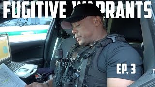 quotNot Running Farquot Fugitive Warrants Ep3 [upl. by Bevin21]