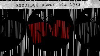 Los Redondos Demos RCA 1982 Full Album [upl. by Owiat]