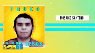 Mosaico Santero  Fruko y Sus Tesos  Discos Fuentes Audio [upl. by Rozanna1]