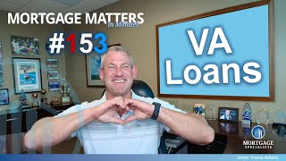 Why VA Loans ARE THE BEST HOME LOAN OPTION [upl. by Arratahs]