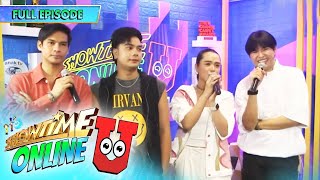 Showtime Online U  June 28 2024  Full Episode [upl. by Olrac]