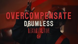 twenty one pilots  Overcompensate Drumless V2 [upl. by Hunter531]