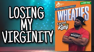 Trying Wheaties for the FIRST time  SUPER CEREAL SUNDAY [upl. by Natika]