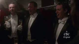 Murdoch Mysteries  S10E00  Once Upon a Murdoch Christmas [upl. by Llenel]