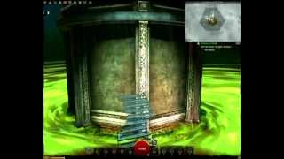 gw2 Clock Tower Jumping Puzzle ALL Chests [upl. by Aya648]