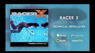 Racer X  Technical Difficulties Eb Tuning [upl. by Htrag]