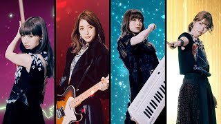 SILENT SIREN 【ODOREmotion】 MUSIC VIDEO [upl. by Hildy576]