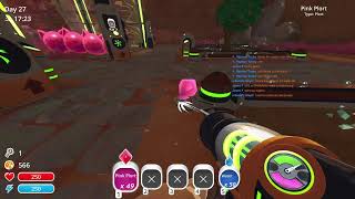 Chill Slime Ranchers Stream 2 Come say hey [upl. by Tereve]