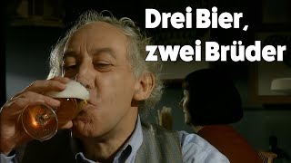 Dieter Hallervorden  Drei Bier zwei Brüder [upl. by Aiuqet]