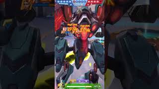 Epic Moments From OG vs ZFG 🔥  Mech Arena [upl. by Greenlee291]