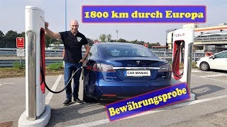 Tesla Model S gebraucht kaufen  Mit 62000 km FLOP oder TOP [upl. by Ttirrem]