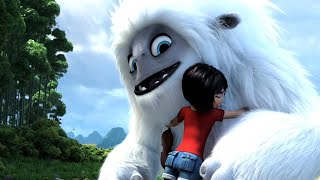 Everest Funny Clips  Abominable 2019 Movie Clip  San Movie Clips [upl. by Cacia]