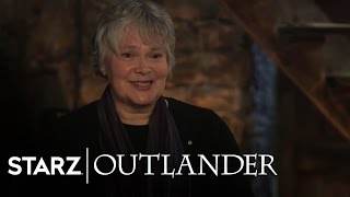 Outlander  The Many Scottish Accents  STARZ [upl. by Adiam]