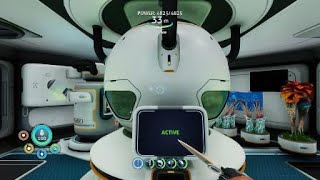 Subnautica Below Zero Plant Tips 3 Outdoor Plants Bioreactor Fuel [upl. by Roselane825]