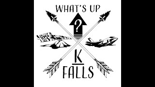 Whats Up Klamath Falls S1E28 [upl. by Georgeanna]