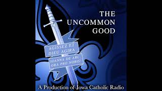 Liturgical Cosmos An Interview with Dr David Fagerberg [upl. by Omer]