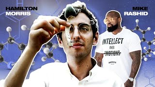 Hamilton Morris on Psychedelics  Mike Rashid [upl. by Malena]