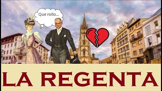 La Regenta  resumen 10 minutos [upl. by Asselem116]