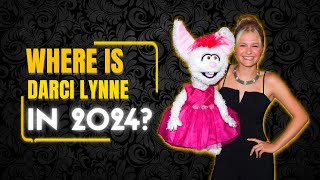 What Really Happened To Darci Lynne  Darci Lynne Tragedy  Cancer  Net Worth  2024 Updates [upl. by Harle]