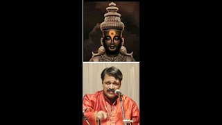 TEERTHA VITTHAL  ABHANGA PERFORMED BY SAMEER ABHYANKAR [upl. by Ayoted618]