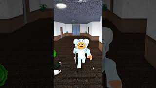 FAKE BACON BODY TROLLING IN MM2 😂 roblox mm2 [upl. by Yadseut904]