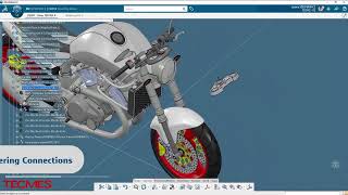 UPGRADE CATIA V5 to 3DEXPERIENCE [upl. by Nylrebma]