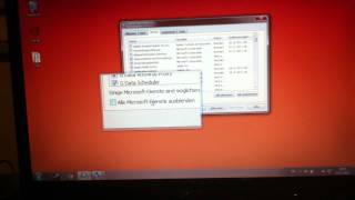 Hochfahren PC  unnötige Programme beim Start hindern sich zu öffnen [upl. by Stauffer]