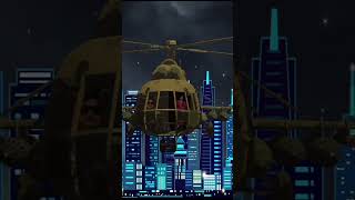 3D helicopter [upl. by Olympie843]