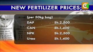 Fertilizer New Prices [upl. by Ignacia541]