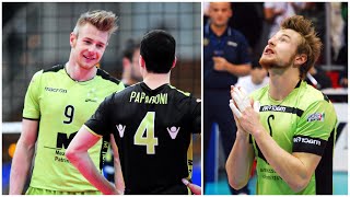 The Match When 20 Years Old Ivan Zaytsev Became a LEGEND [upl. by Leunamesoj]